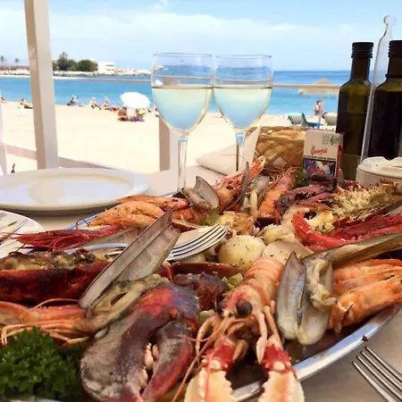 شقة El Amanecer De 3 كاليبي