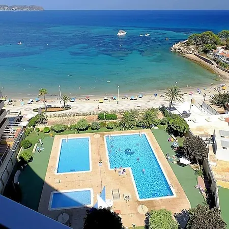 El Amanecer De 3 Apartment Calpe