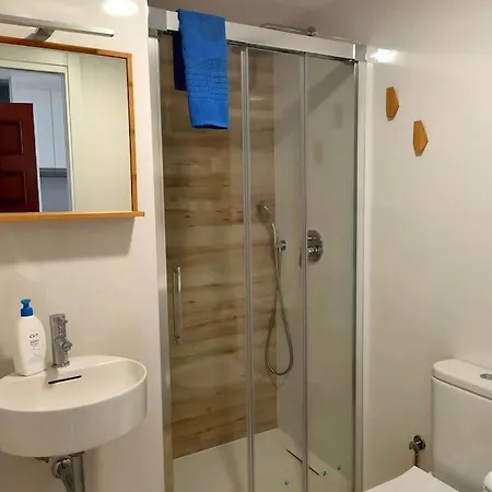 El Amanecer De 3 شقة كاليبي