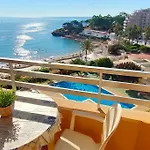El Amanecer De 3 Apartment