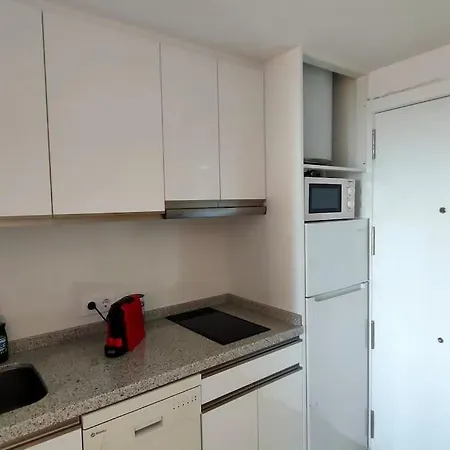 El Amanecer De 3 Apartment Calpe