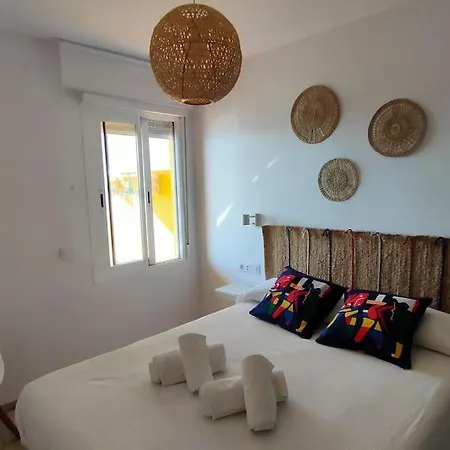 Apartment El Amanecer De 3 *