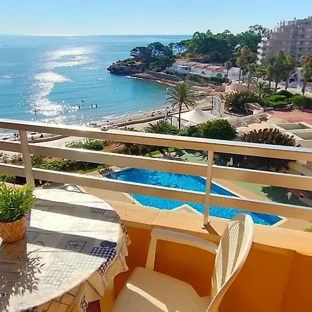 El Amanecer De 3 Apartment