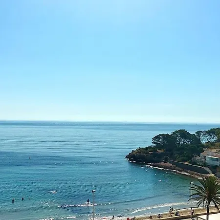 El Amanecer De 3 Apartment Calpe