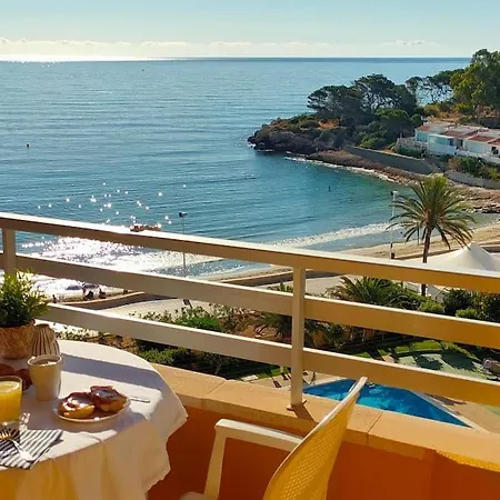 El Amanecer De 3 Apartment