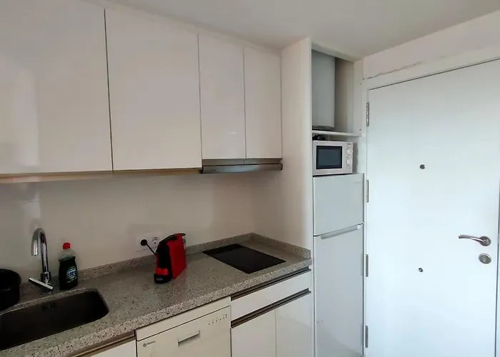 El Amanecer De 3 Apartment Calp