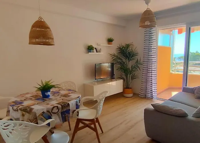 El Amanecer De 3 Apartment