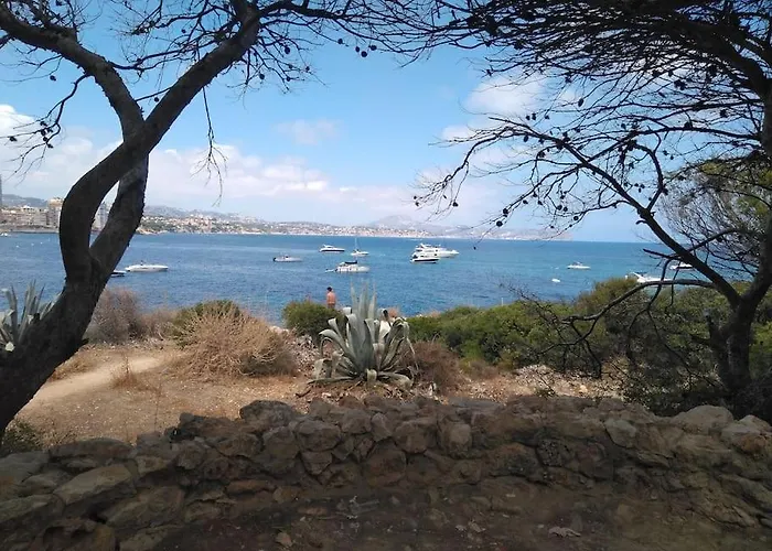 Apartment El Amanecer De 3