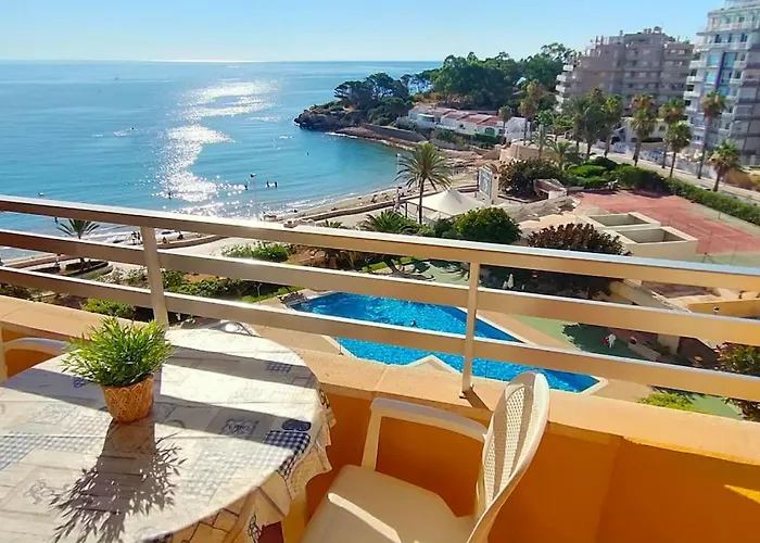 El Amanecer De 3 Apartment