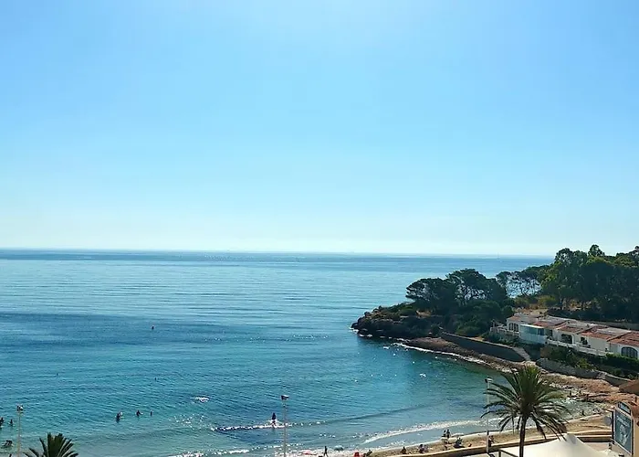 El Amanecer De 3 Apartment Calp