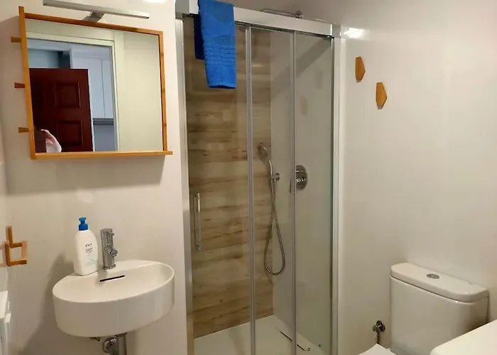 El Amanecer De 3 Apartment Calpe