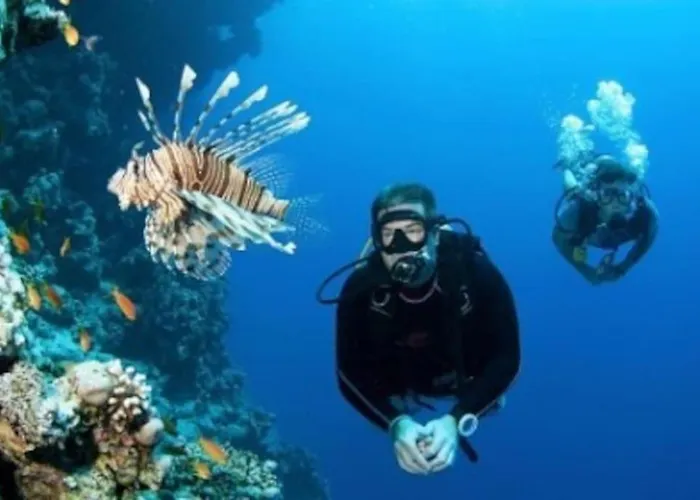 El Amanecer De 3 Apartment *