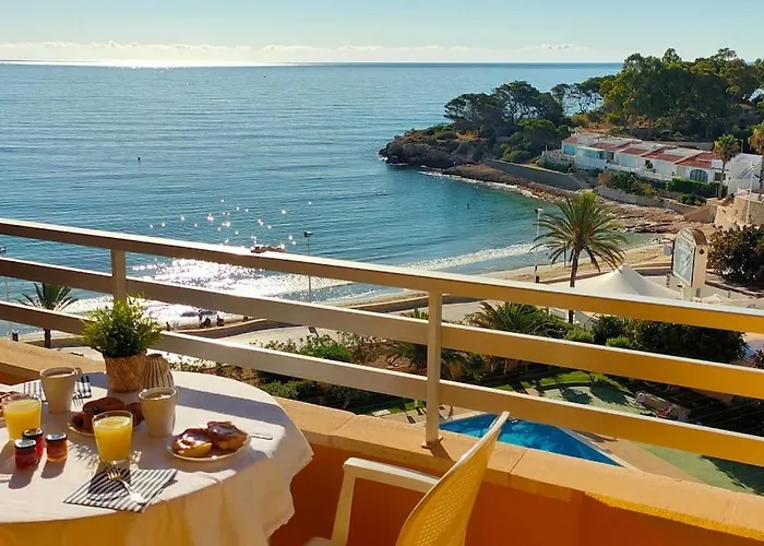 El Amanecer De 3 Apartment