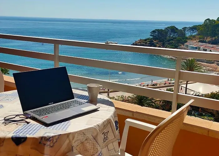 El Amanecer De 3 Calp