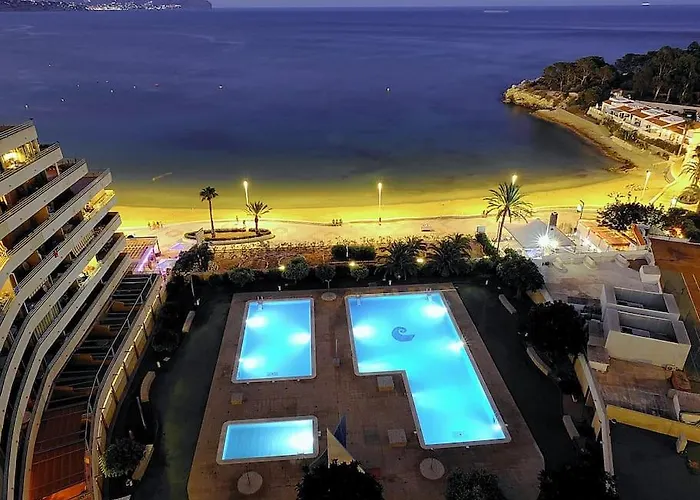 דירה El Amanecer De 3